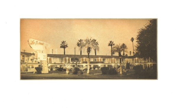 Las Palmas