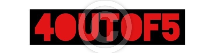 4/5 logo header