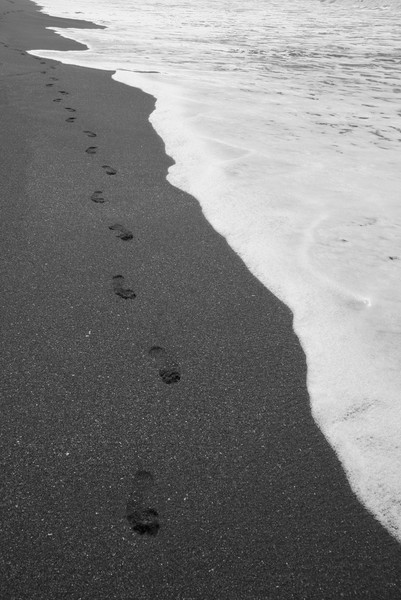 Footprints
