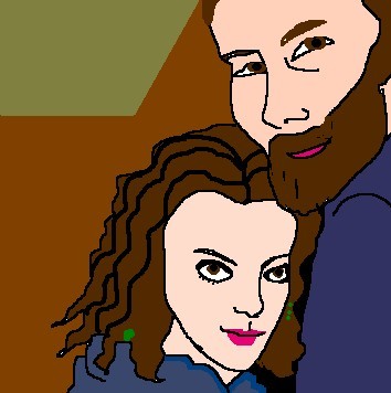 becky and denny