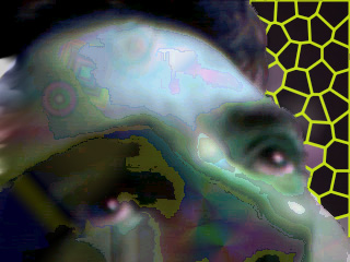 eye of what