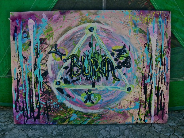 Burner to Burner