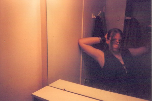 Me - Bathroom