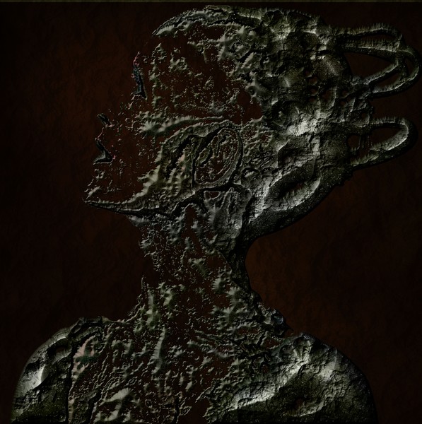 Borg Queen