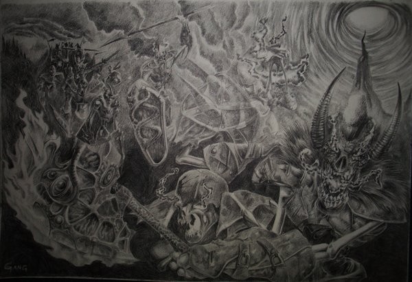 Deathmarch