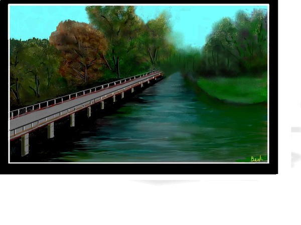 The Bridge