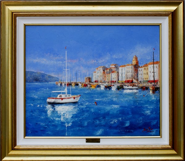 St. Tropez - France