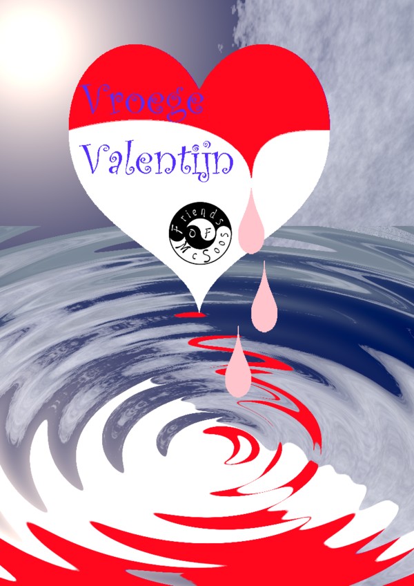 early valentine