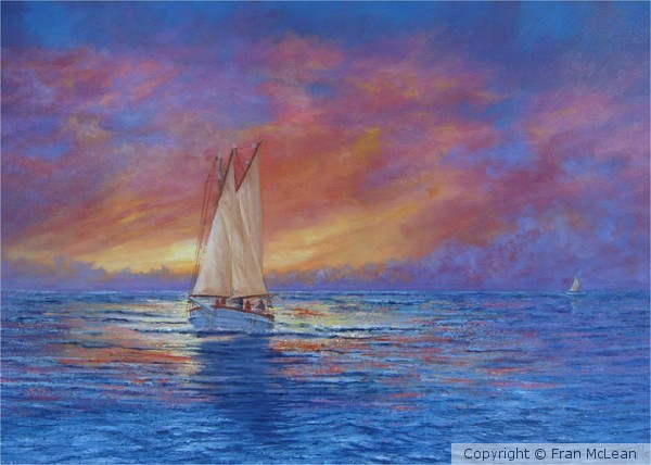 Sunrise Sails