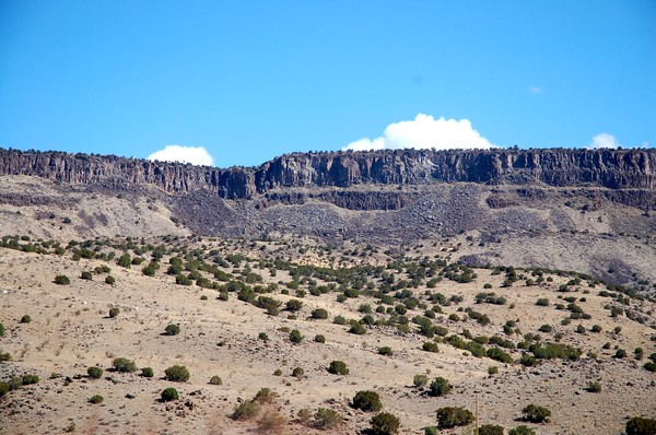 New Mexico 4