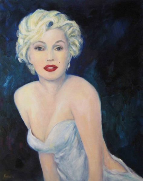 Marilyn Monroe