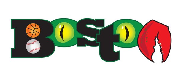 Boston City Logo