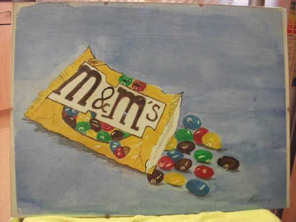 sweets