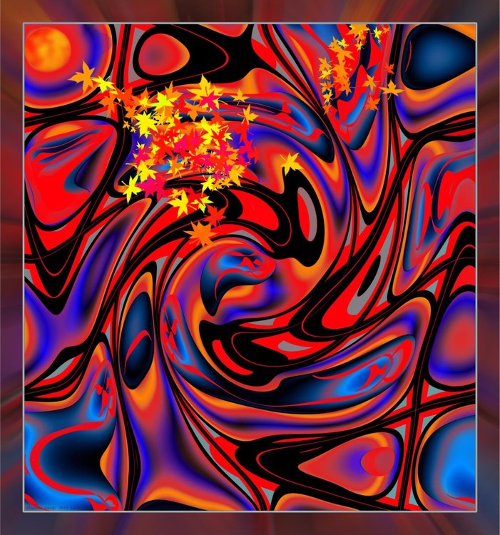Autumn Wind