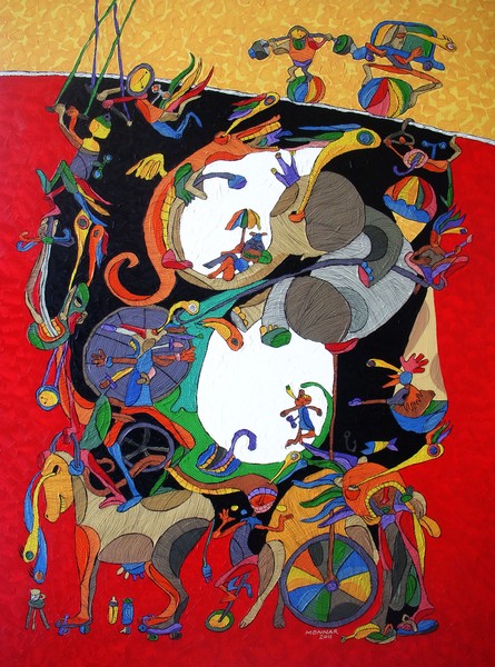 Carnival Circus
