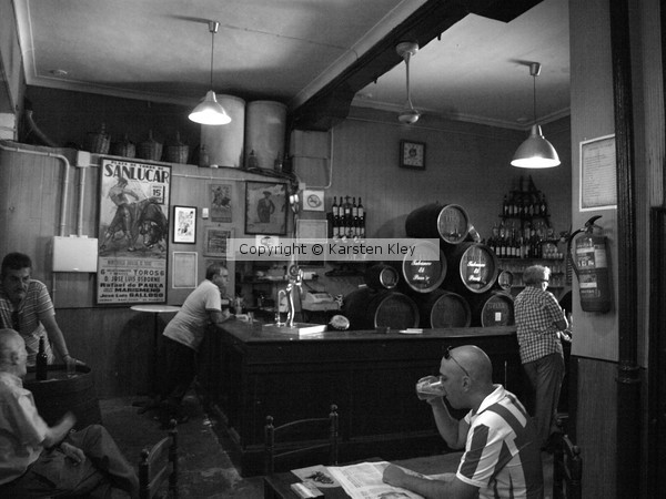 Taberna de Jerez