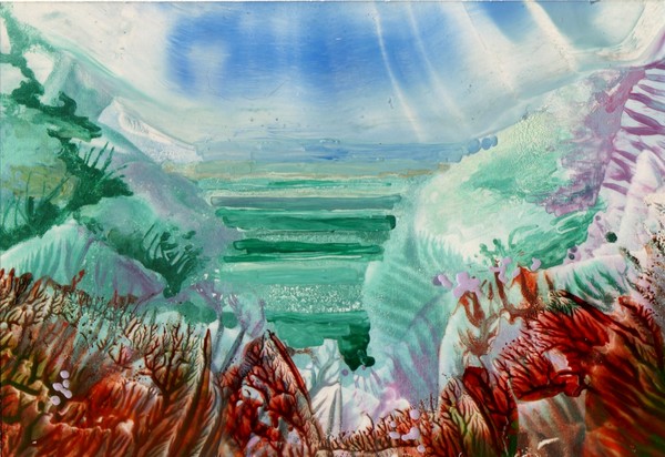 Seascape