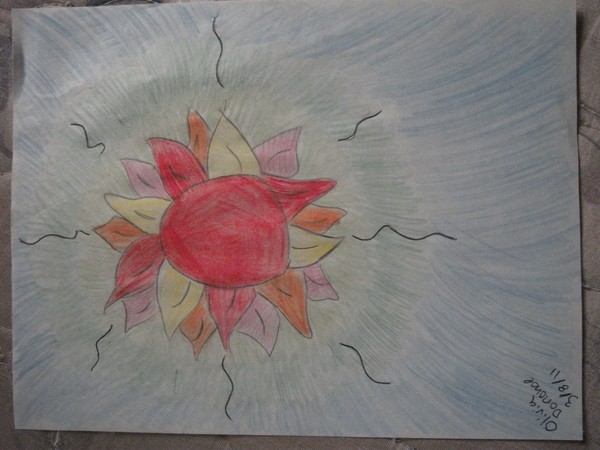 Burst