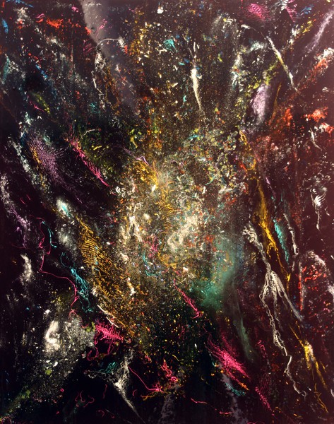 Galaxies Gaze