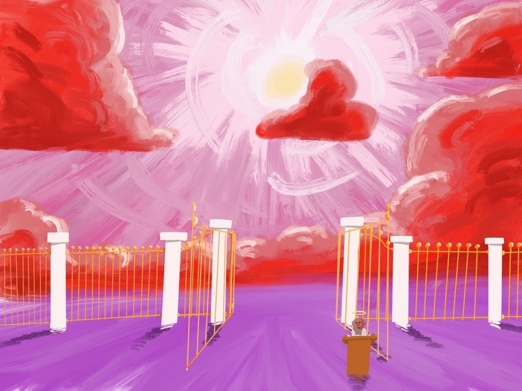 Heaven