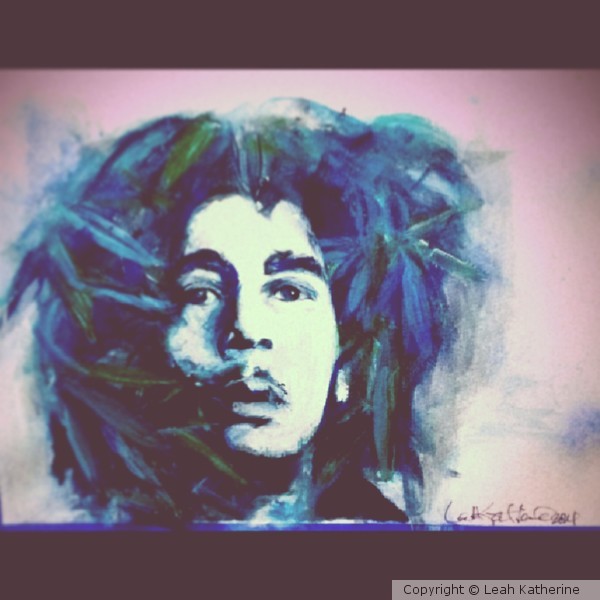 Bob Marley