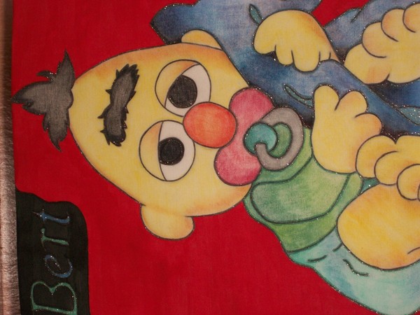 Bert