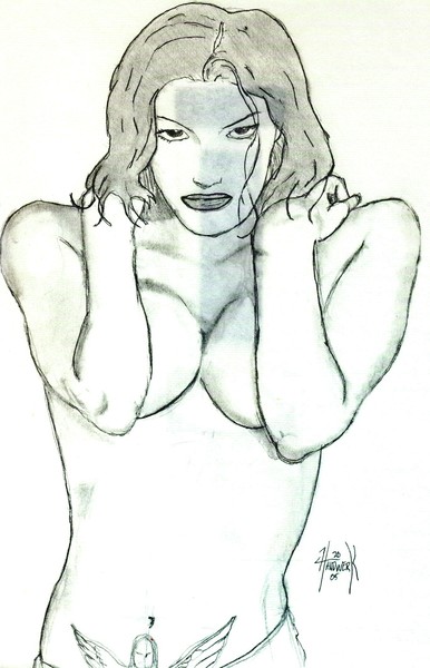Asia Argento