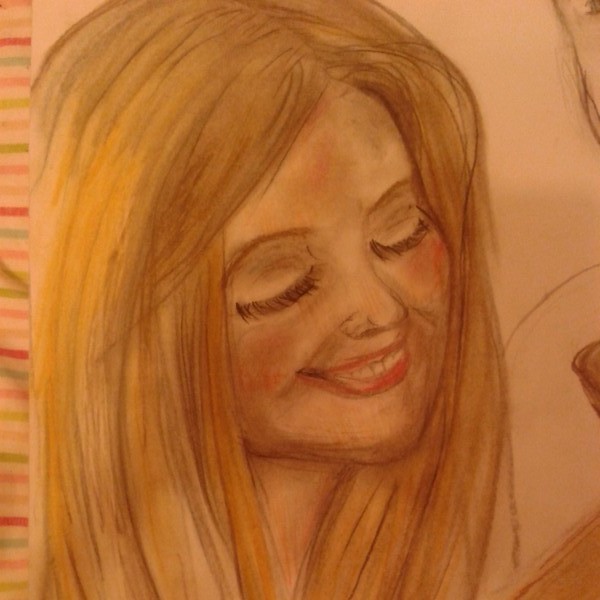 smile