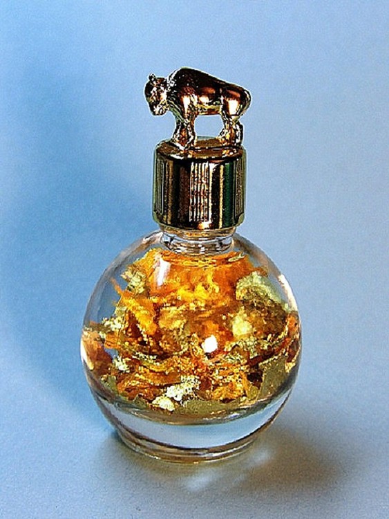 085b 08 23 16 Bizon Souvenir, Deadwood, SD (2)