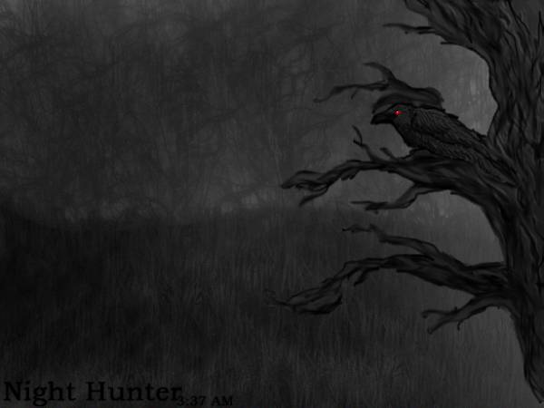 Night Hunter
