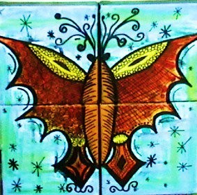 fly away