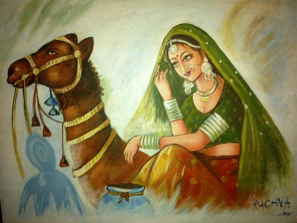 Colorful India