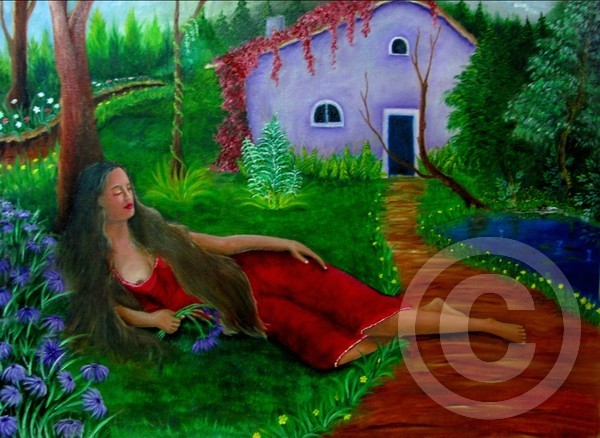 Dream home
