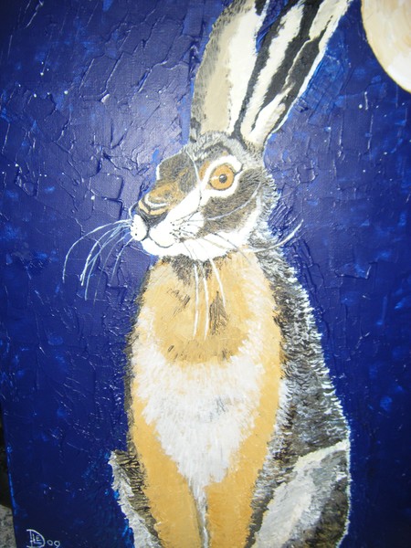 Hare