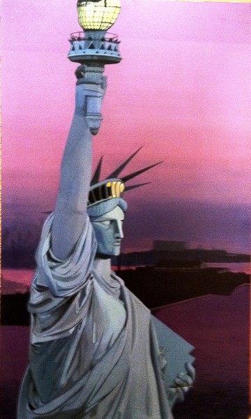 LIBERTY