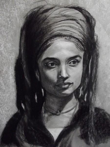 Indian Girl