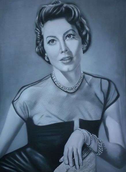 ava gardner