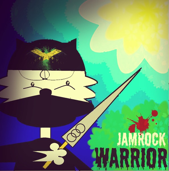 Welcome to Jamrock