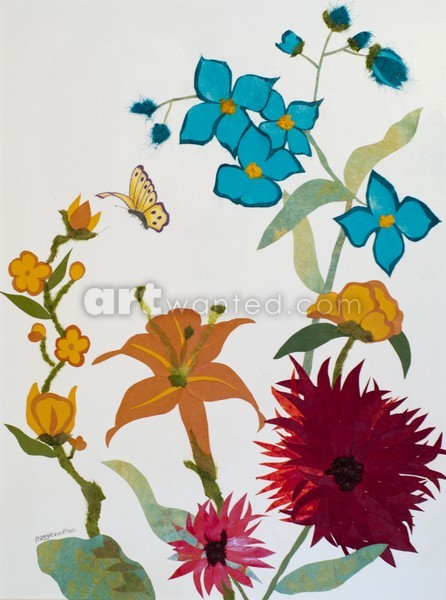 Wallflowers