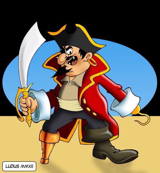 Pirate