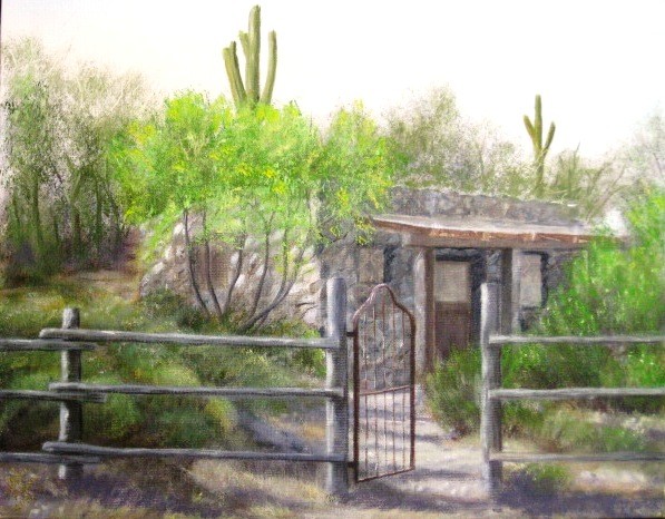 Cave Creek Hideaway