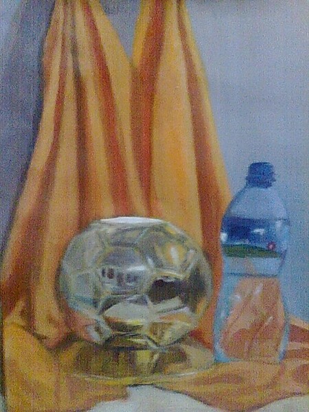 still life