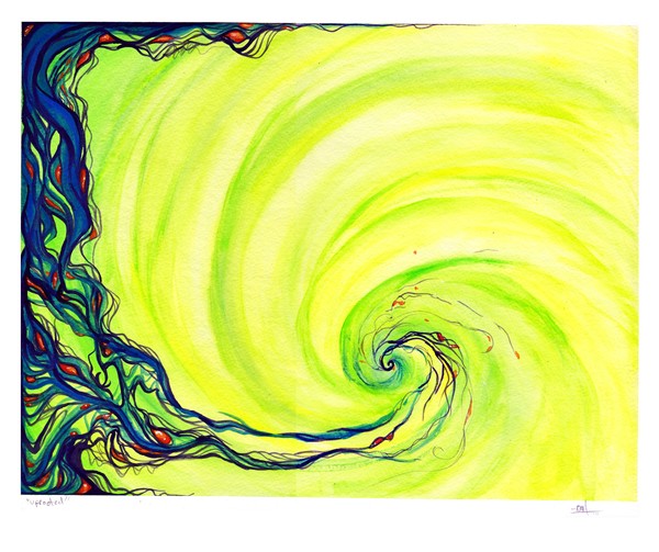uprooted