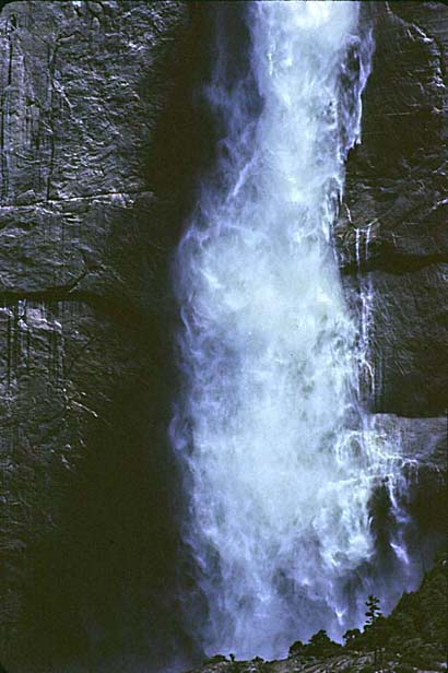 Thunder in the Mist