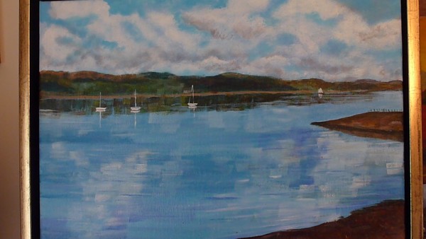 farlie scottland