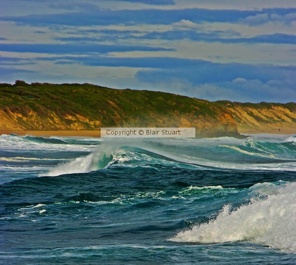 Bass Strait