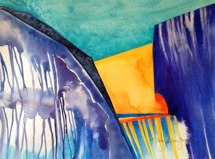 Strata # 16
