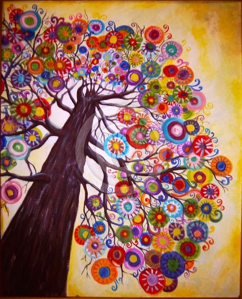 The Tree of Life