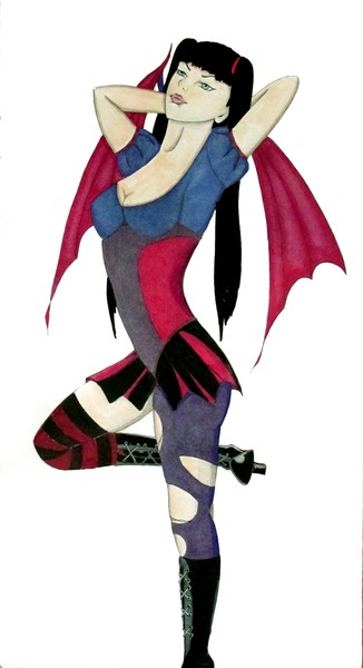 Manga Fairy 2