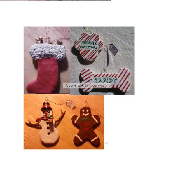 ornaments,pet ornaments